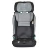 Cangaroo iDRIVE autósülés 76-150cm TITANIUM SZÜRKE
