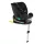 Cangaroo i-PROTECT autósülés - 360° forgatható - ISOFIX - 40-150 cm - fekete