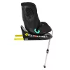 Cangaroo i-PROTECT autósülés - 360° forgatható - ISOFIX - 40-150 cm - fekete