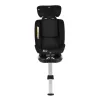 Cangaroo i-PROTECT autósülés - 360° forgatható - ISOFIX - 40-150 cm - fekete