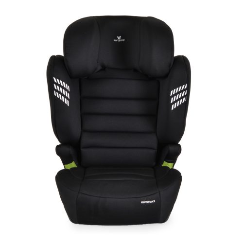 Cangaroo PERFORMANCE autós ülés 100-150cm FEKETE