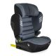 Cangaroo PERFORMANCE autós ülés 100-150cm SZÜRKE 