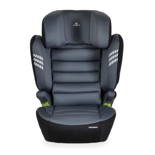 Cangaroo PERFORMANCE autós ülés 100-150cm SZÜRKE 