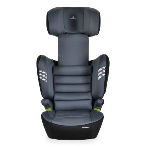 Cangaroo PERFORMANCE autós ülés 100-150cm SZÜRKE 