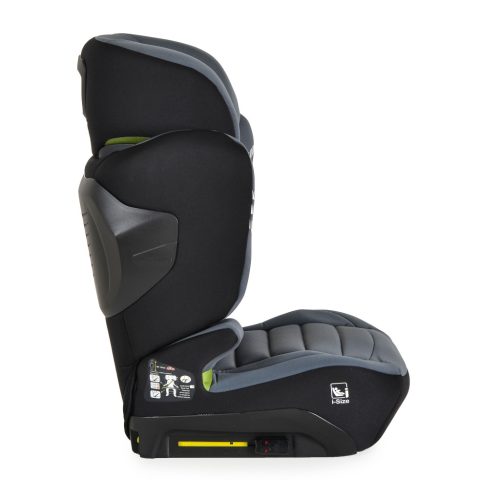 Cangaroo PERFORMANCE autós ülés 100-150cm SZÜRKE 