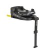 Cangaroo ROTEX bázistalp 360 fokban forgatható ONYX hordozóhoz 40-87cm FEKETE