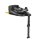 Cangaroo ROTEX bázistalp 360 fokban forgatható ONYX hordozóhoz 40-87cm FEKETE