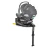Cangaroo ROTEX bázistalp 360 fokban forgatható ONYX hordozóhoz 40-87cm FEKETE