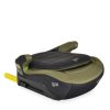 Cangaroo GALAXY ülésmagasító háttámlával 125-150 cm, ISOFIX Zöld