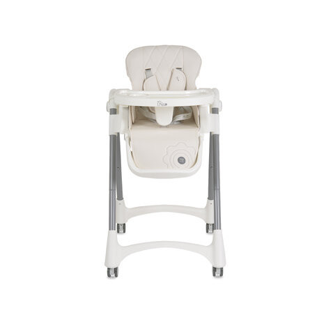 Moni RICO többfunkciós etetőszék - fehér