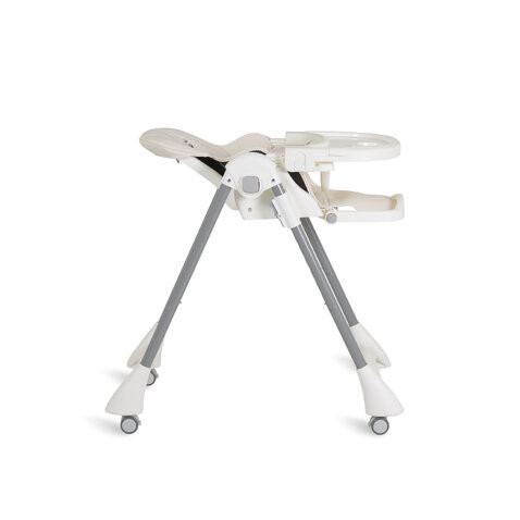 Moni RICO többfunkciós etetőszék - fehér