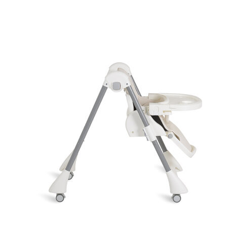 Moni RICO többfunkciós etetőszék - fehér