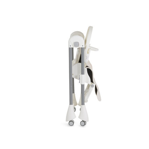 Moni RICO többfunkciós etetőszék - fehér