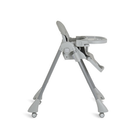 Moni RICO többfunkciós etetőszék szürke