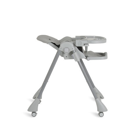 Moni RICO többfunkciós etetőszék szürke