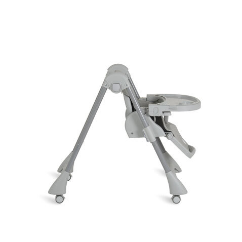 Moni RICO többfunkciós etetőszék szürke