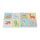 Moni Toys HABTAPI 8 db-os puzzle DINOSZAURUSZOS