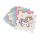 Moni Toys HABTAPI 8 db-os puzzle UNIKORNISOS