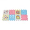 Moni Toys HABTAPI 8 db-os puzzle UNIKORNISOS