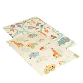 Moni XPE pasztel Összecsukható szőnyeg 120x180cm JOY RIDE