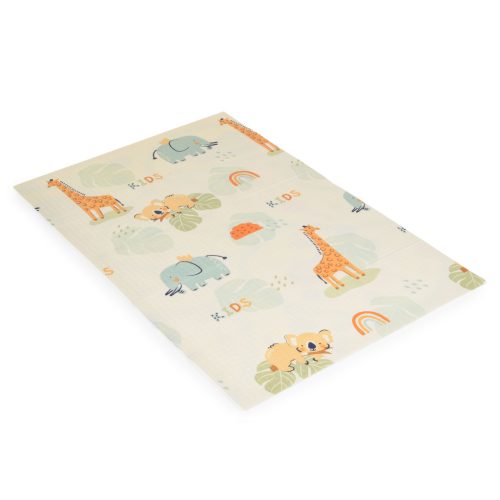 Moni XPE pasztel Összecsukható szőnyeg 120x180cm JOY RIDE