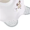 Keeper csúszásgátlós bili - fehér Kapibara