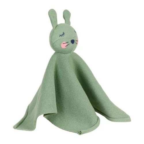 Sterntaler szundikendő - Kinni nyuszi 27 cm 