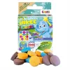 Craze Inkee vegán fürdő tabletta 16 db-os