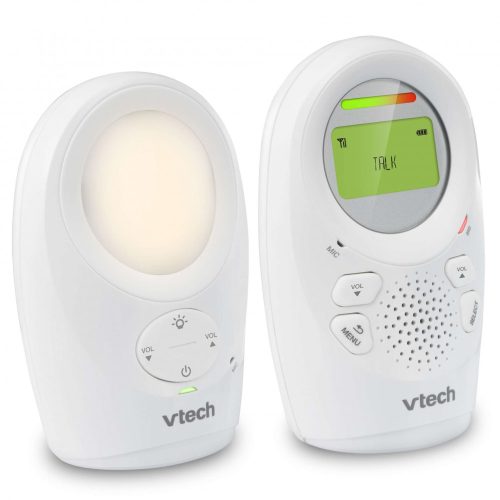 Vtech bébiőr audio kétirányú DM1211