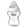 Tommee Tippee  Closer to Nature cumisüveg 260 ml 0m+