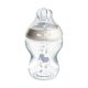 Tommee Tippee  Closer to Nature cumisüveg 260 ml - mintás