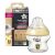 Tommee Tippee Closer to Nature cumisüveg 150ml- sárga,mintás