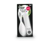 Tommee Tippee Essential Basics Baba fésű és hajkefe