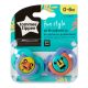 Tommee Tippee fun style játszócumi 0-6 hó