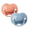 Tommee Tippee játszócumi Cherry latex 2 db 6-18 hó