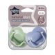 Tommee Tippee játszócumi Cherry latex 2 db 18-36 hó