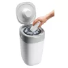 Tommee Tippee Twist & Click pelenkacsomagoló - Fehér