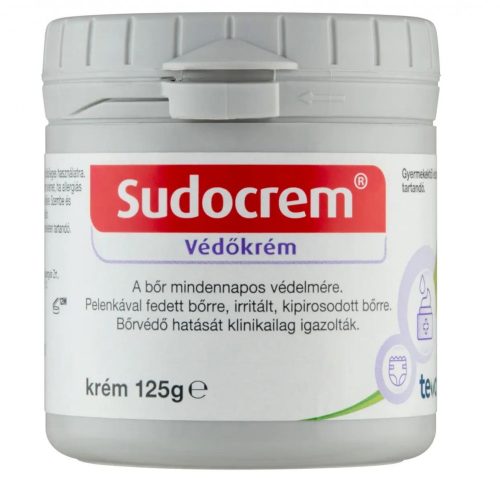 Sudocrem - 125 gr