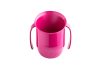 Doidy cup ferde tanulópohár 230 ml - fukszia