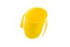 Doidy cup ferde tanulópohár 230 ml - sárga