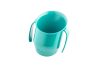 Doidy cup ferde tanulópohár 230 ml - zöld