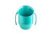 Doidy cup ferde tanulópohár 230 ml - zöld