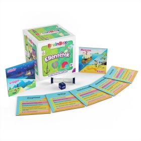 BrainBox Farm - új kiadás