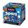 BrainBox Sport társasjáték