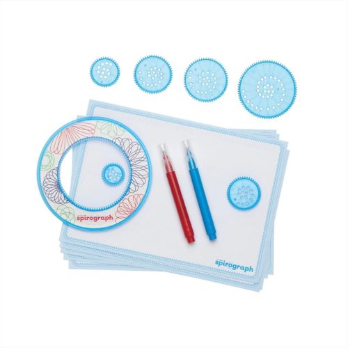 Spirográf Mini - klasszikus