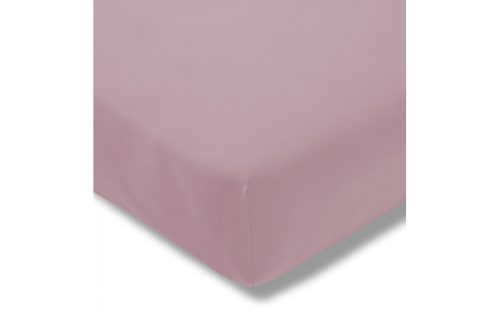Gumis lepedő 80x160 cm rózsaszín