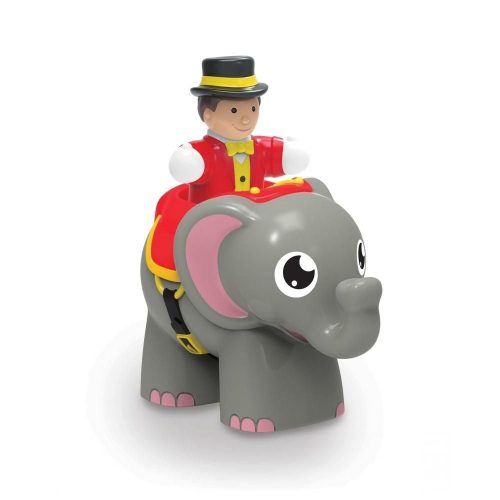 WOW Első játékom - Ellie, az elefánt