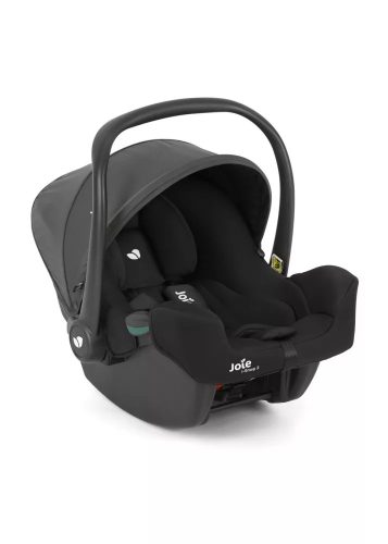 Joie i-Snug 2 40-75 cm hordozó - Shale