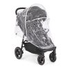 Joie Litetrax Pro babakocsi - Shale
