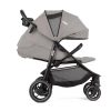 Joie Litetrax Pro babakocsi - Pebble